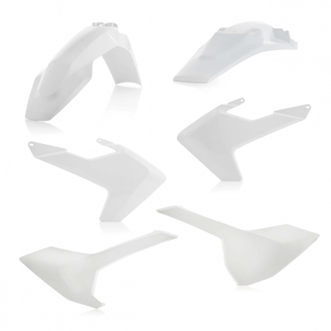 Kit Plásticos Acerbis Husqvarna FE/TE...