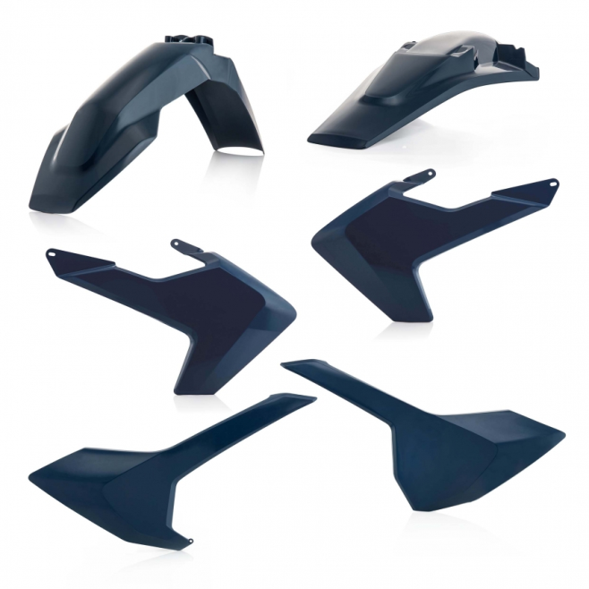 Kit Plásticos Acerbis Husqvarna FE/TE...