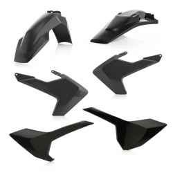 Kit Plásticos Acerbis...
