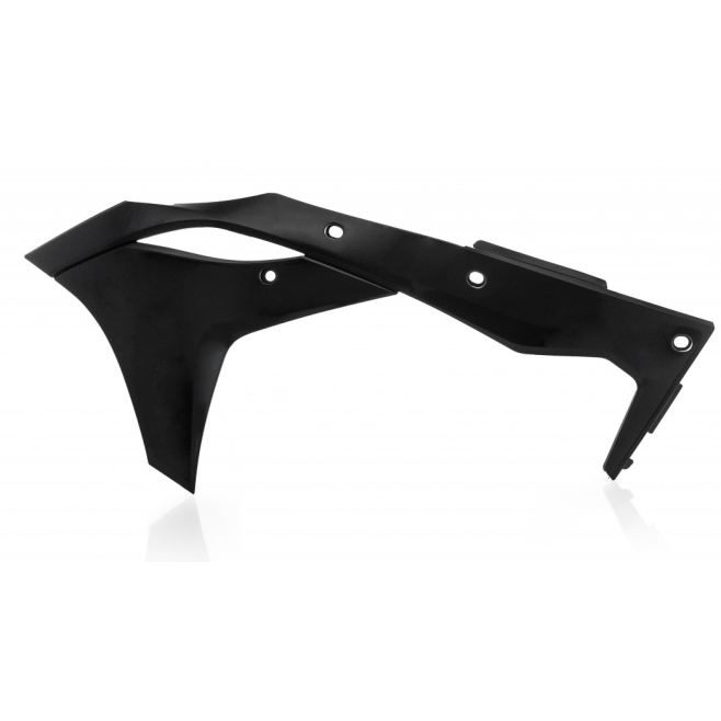 Radiator Scoops Acerbis Kawasaki KX...