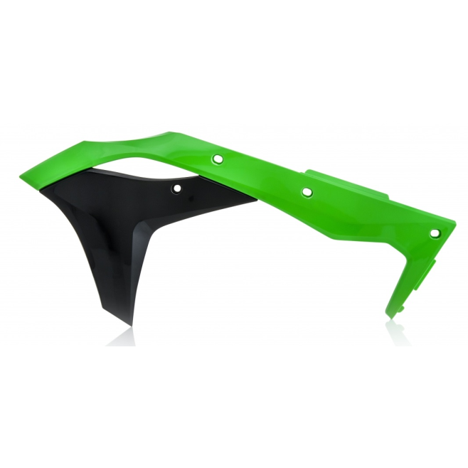 Plaques Radiateur Acerbis Kawasaki KX...