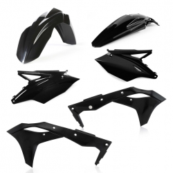 Acerbis Plastic Kit...