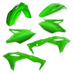 Acerbis Plastic Kit...