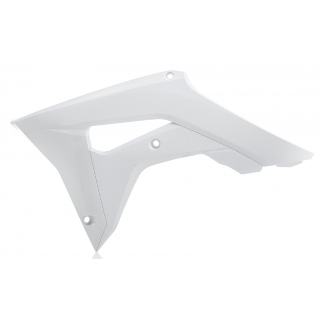 Plaques Radiateur Acerbis Honda CRF...