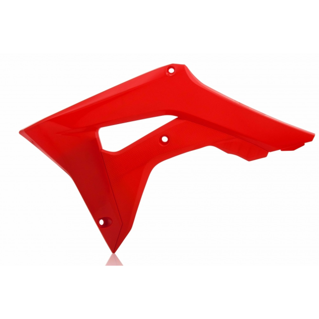 Tampas Radiador Acerbis Honda CRF 250...