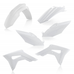 Acerbis Plastic Kit Honda...