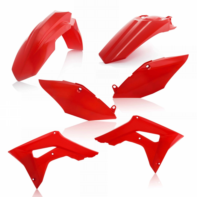 Kit Plásticos Acerbis Honda CRF 250 R...