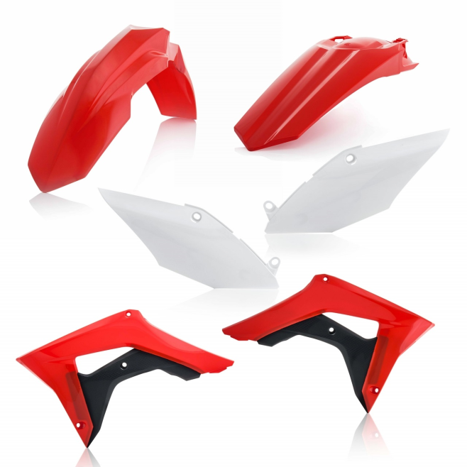 Kit Plastiques Acerbis Honda CRF 250...