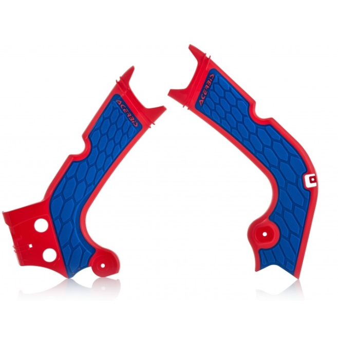 Protector de Quadro Acerbis X-Grip...