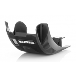 Skid Plate Enduro Acerbis...
