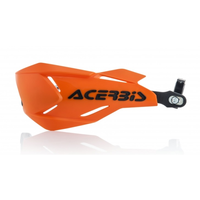 Protecções de Mãos Acerbis X-Factory...