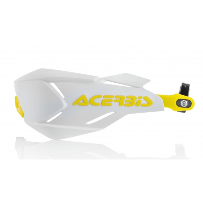 Protecções de Mãos Acerbis X-Factory...