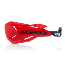 Paramanos Acerbis X-Factory...