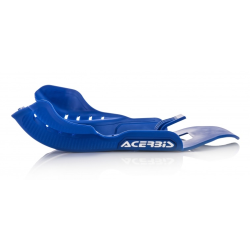 Skid Plate MX Acerbis... 2
