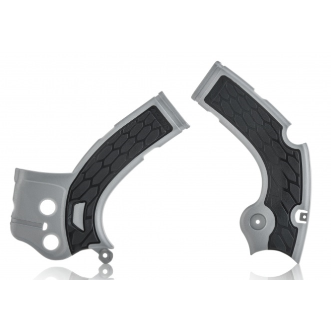 Protecteurs Châssis Acerbis X-Grip...