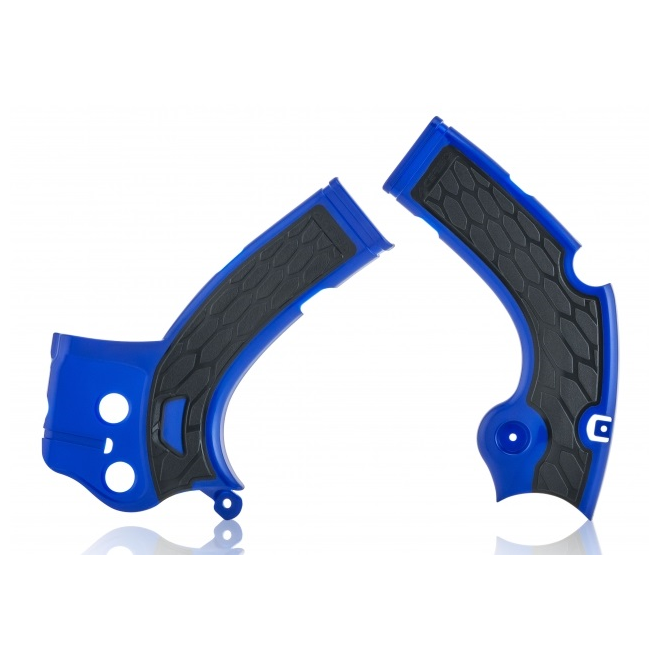 Protector de Quadro Acerbis X-Grip...