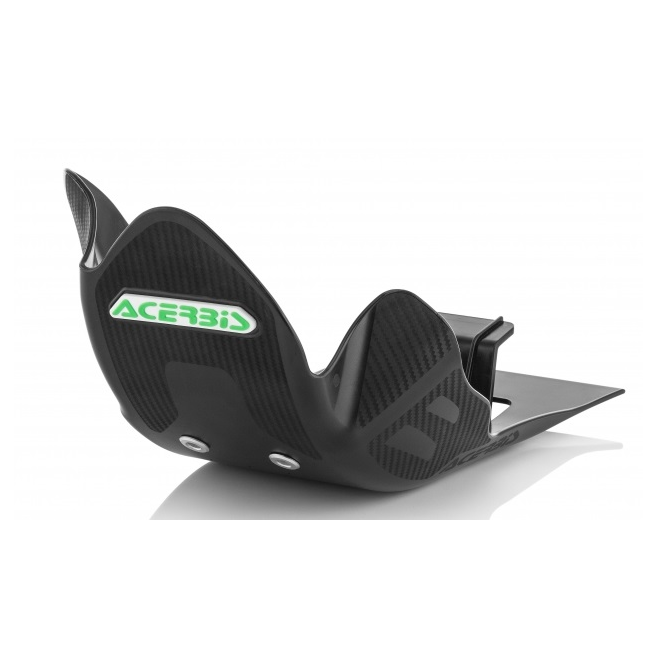 Skid Plate Enduro Acerbis Kawasaki KX...