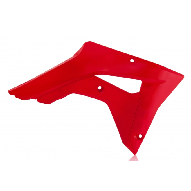 Tampas Radiador Acerbis Honda CRF...