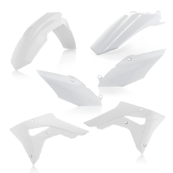 Acerbis Plastic Kit Honda...