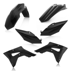 Acerbis Plastic Kit Honda...