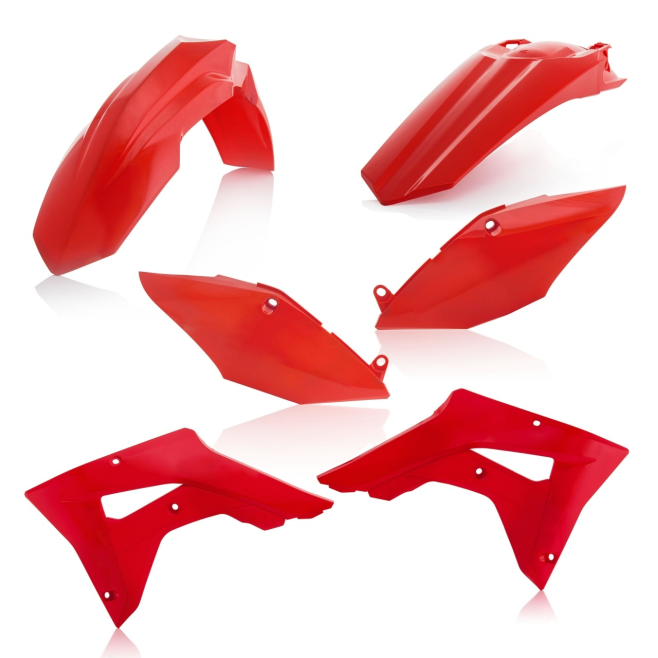 Acerbis Plastic Kit Honda CRF 250/300...