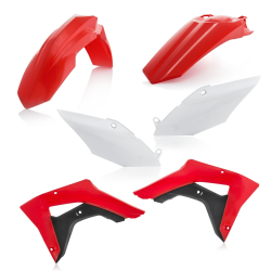 Acerbis Plastic Kit Honda...