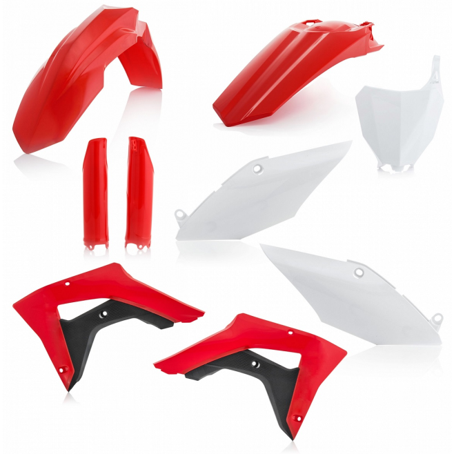 Full Kit Plastiques Acerbis Honda CRF...