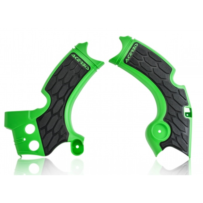 Protector de Quadro Acerbis X-Grip...