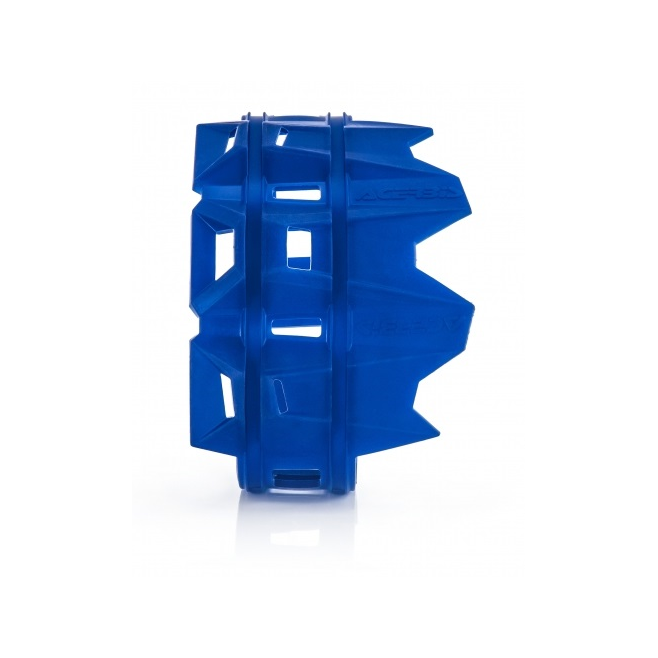 Protector Ponteira Acerbis Azul
