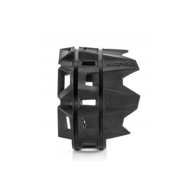Protector Ponteira Acerbis Preto