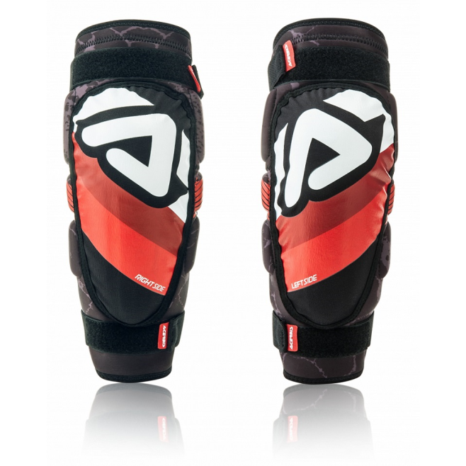 Elbow Guards Acerbis Soft 3.0