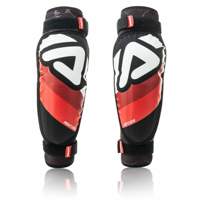 Youth Elbow Guards Acerbis Soft 3.0