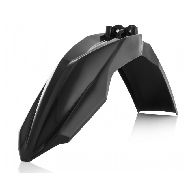 Front Fender Acerbis Husqvarna TC 85...