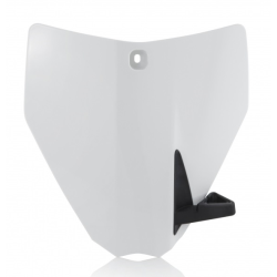 Placa Frontal Acerbis...