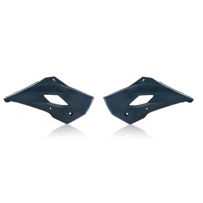 Radiator Scoops Acerbis Husqvarna TC...