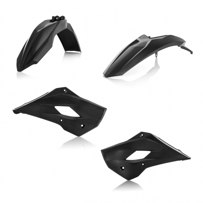 Acerbis Plastic Kit Husqvarna TC 85...
