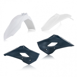 Kit Plásticos Acerbis...