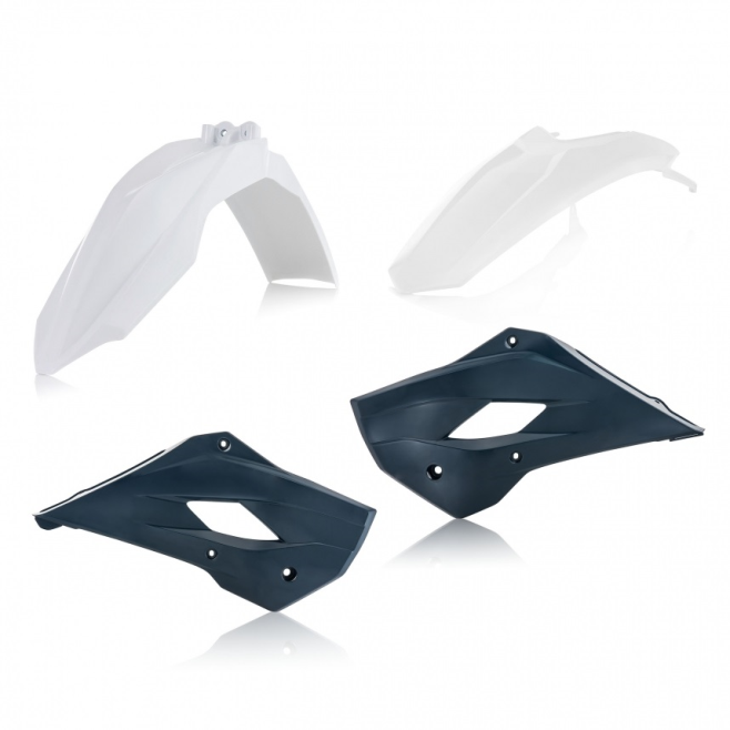 Kit Plásticos Acerbis Husqvarna TC 85...