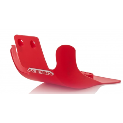 Sabot de Protection Acerbis...