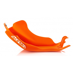 Sabot de Protection Enduro... 2