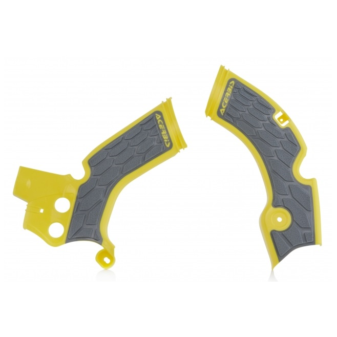 Protector de Quadro Acerbis X-Grip...
