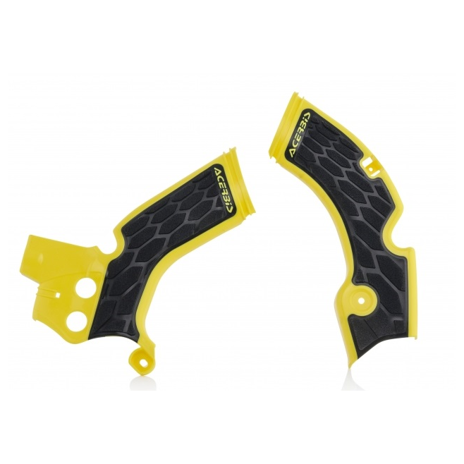 Protector de Quadro Acerbis X-Grip...