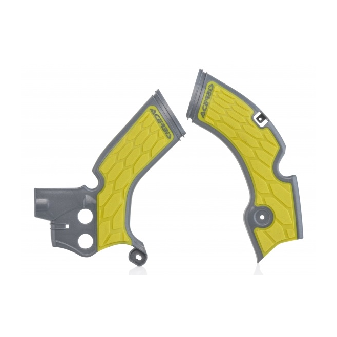 Protecteurs Châssis Acerbis X-Grip...