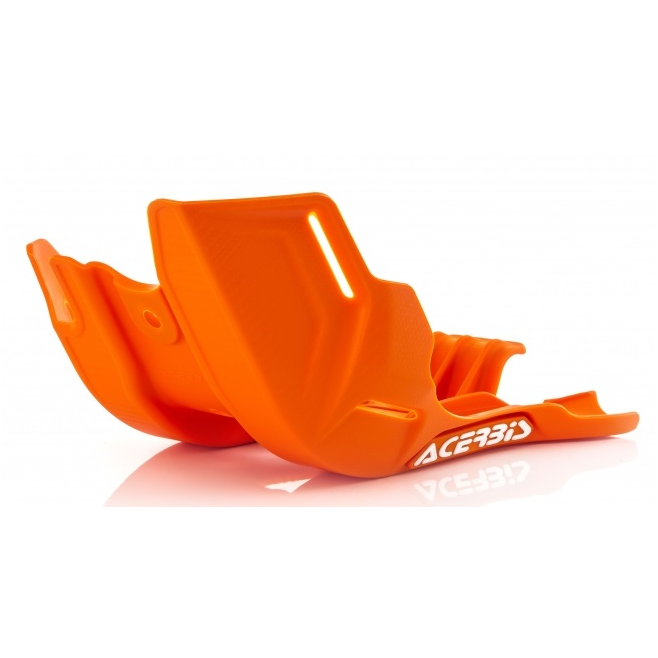 Protecção de Cárter MX Acerbis KTM SX...