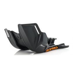 Skid Plate MX Acerbis KTM...