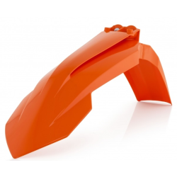 Front Fender Acerbis KTM SX...