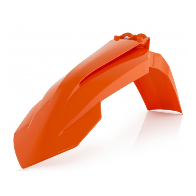 Front Fender Acerbis KTM SX 85 18-....