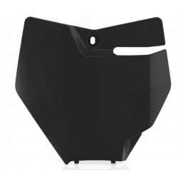 Placa Frontal Acerbis KTM...