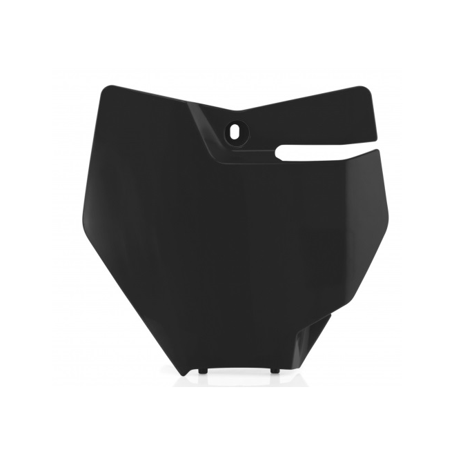 Placa Frontal Acerbis KTM SX 85 18-...