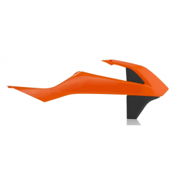 Tapas Radiador Acerbis KTM... 2